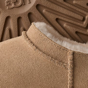 UGG Kids Classic Micro Boot Shoes