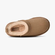 UGG Kids Classic Micro Boot Shoes
