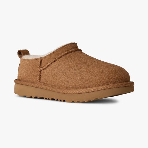 UGG Kids Classic Micro Boot Shoes