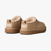 UGG Kids Classic Micro Boot Shoes