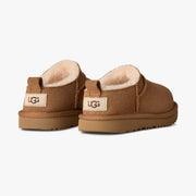 UGG Kids Classic Micro Boot Shoes