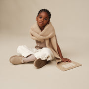 UGG Kids Classic Micro Boot Shoes