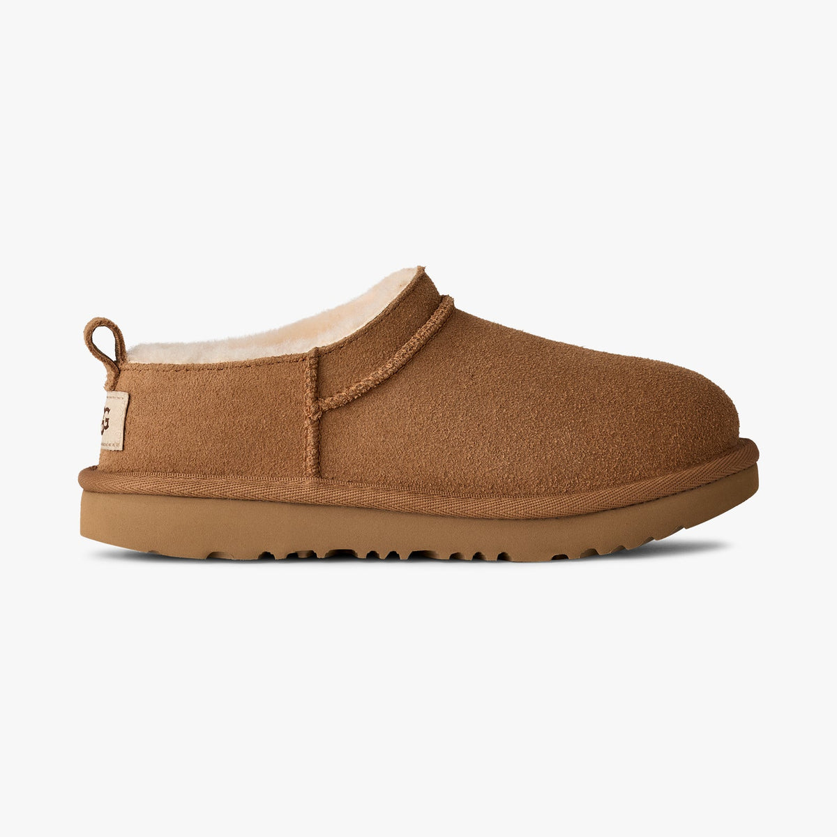 Metro Fusion - UGG Kids Classic Micro Boot - Kids Shoes