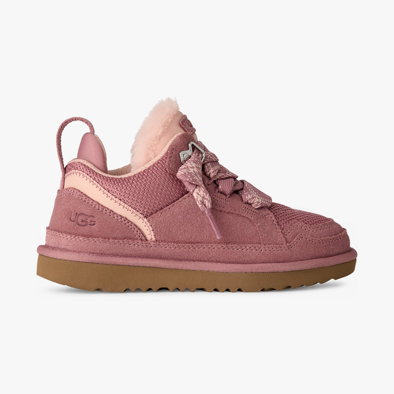 Metro Fusion - UGG Kids' Lowmel Sneaker - Kids Shoes