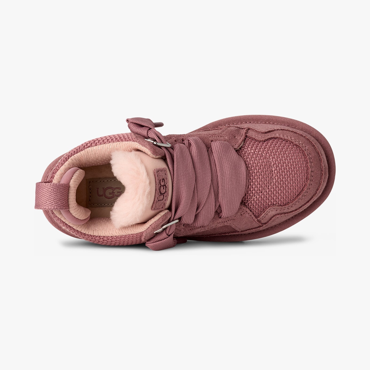 Metro Fusion - UGG Kids' Lowmel Sneaker - Kids Shoes