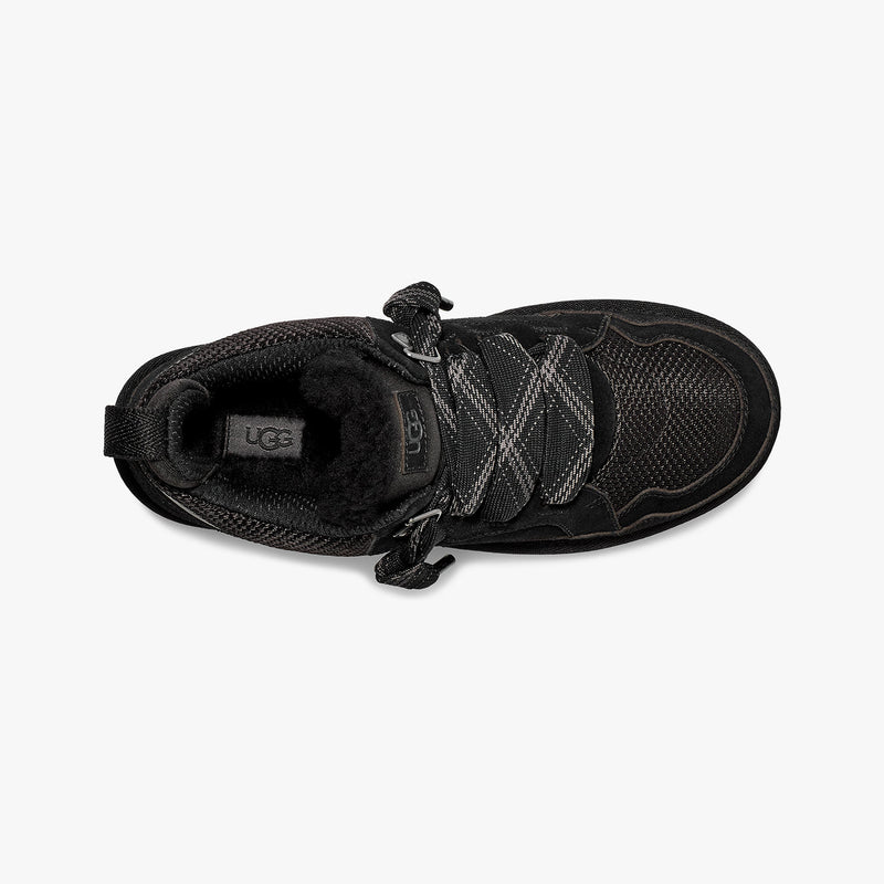 UGG Kids’ Lowmel Sneaker Kids Shoes