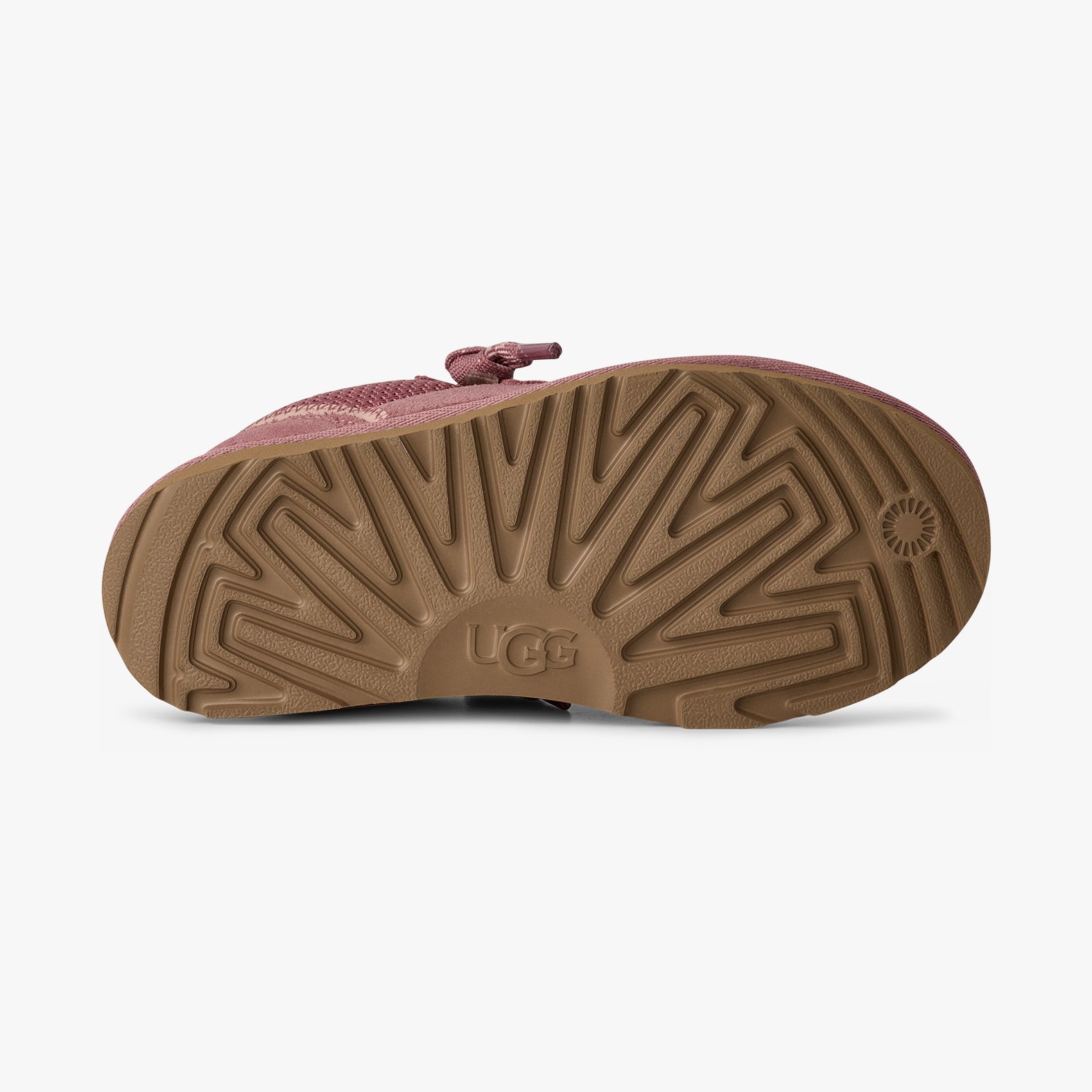 Metro Fusion - UGG Kids' Lowmel Sneaker - Kids Shoes