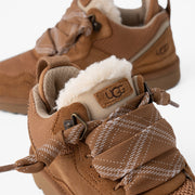 UGG Kids’ Lowmel Sneaker Kids Shoes