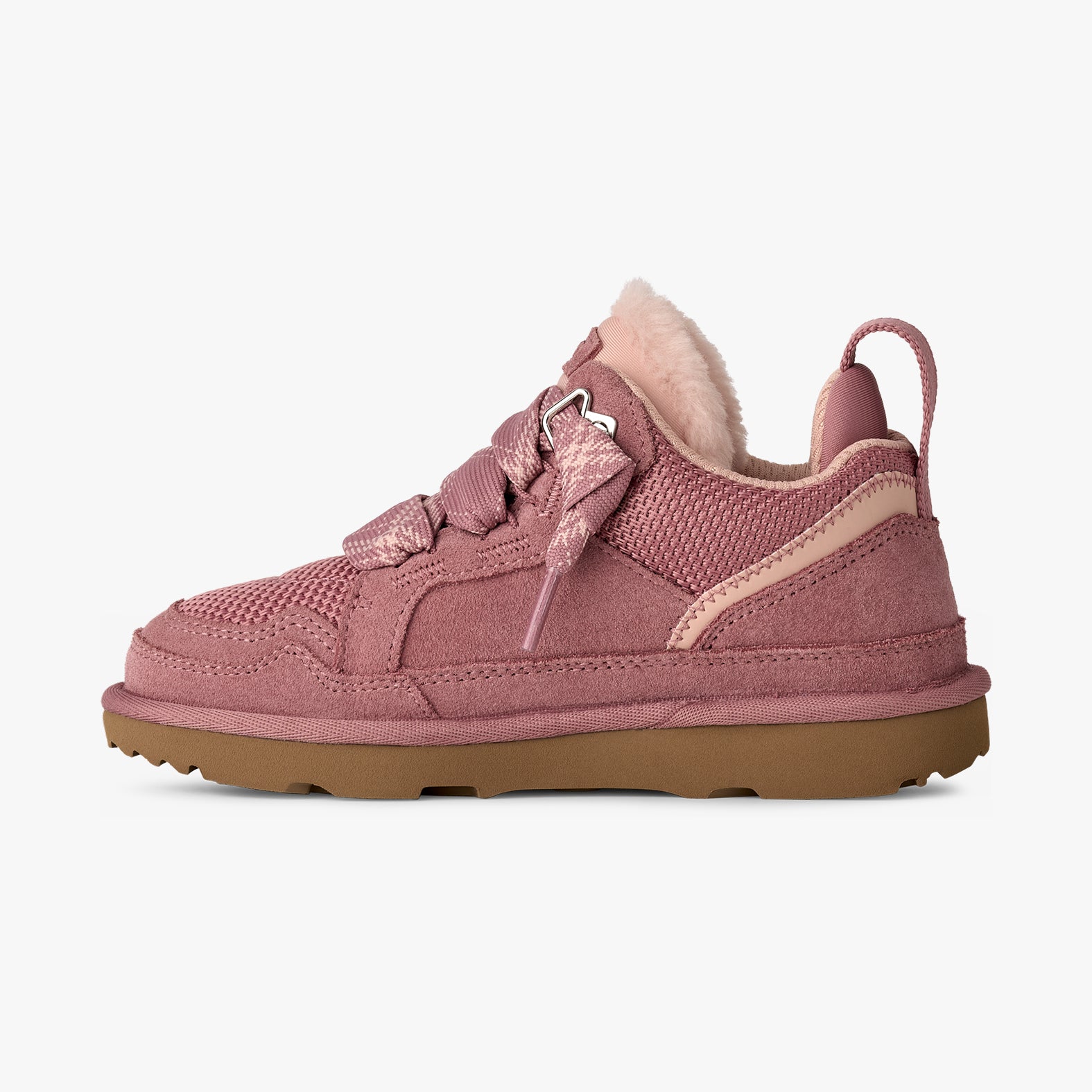 Metro Fusion - UGG Kids' Lowmel Sneaker - Kids Shoes