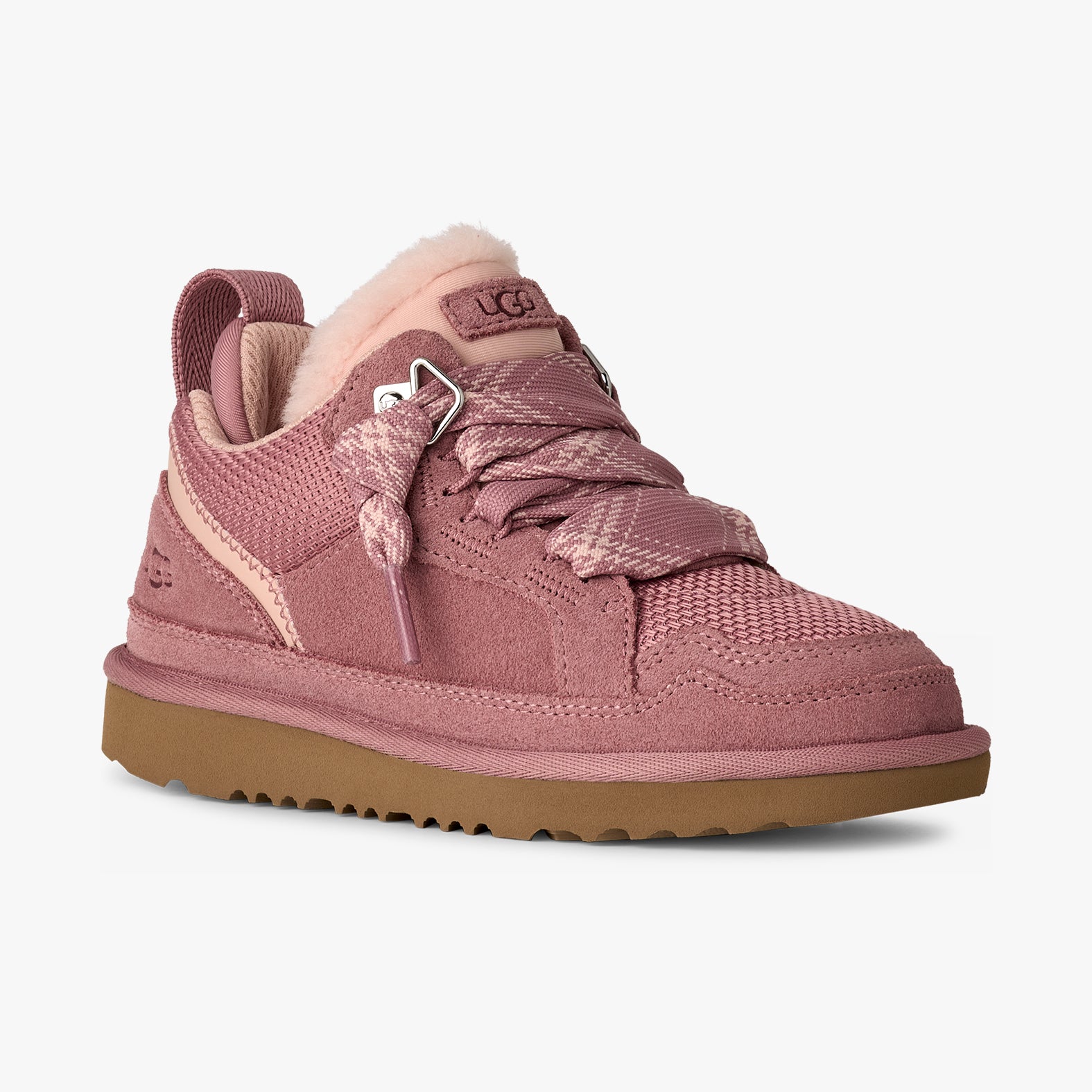 Metro Fusion - UGG Kids' Lowmel Sneaker - Kids Shoes