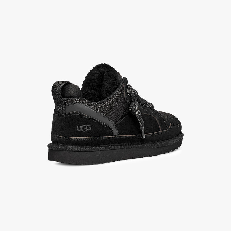 UGG Kids’ Lowmel Sneaker Kids Shoes