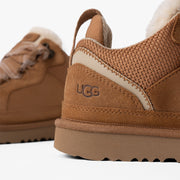 UGG Kids’ Lowmel Sneaker Kids Shoes