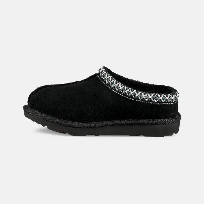 UGG Kids Tasman II Slipper Shoes 190108875355 Free Shipping Worldwide