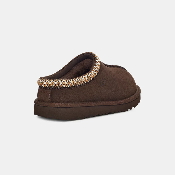 UGG Kids Tasman II Slipper Shoes 190108875355 Free Shipping Worldwide