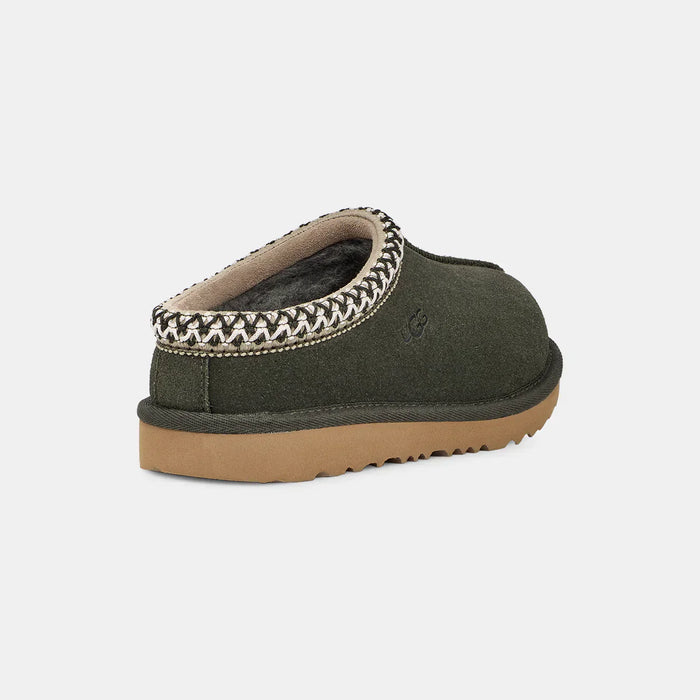 UGG Kids Tasman II Slipper Shoes 190108875355 Free Shipping Worldwide