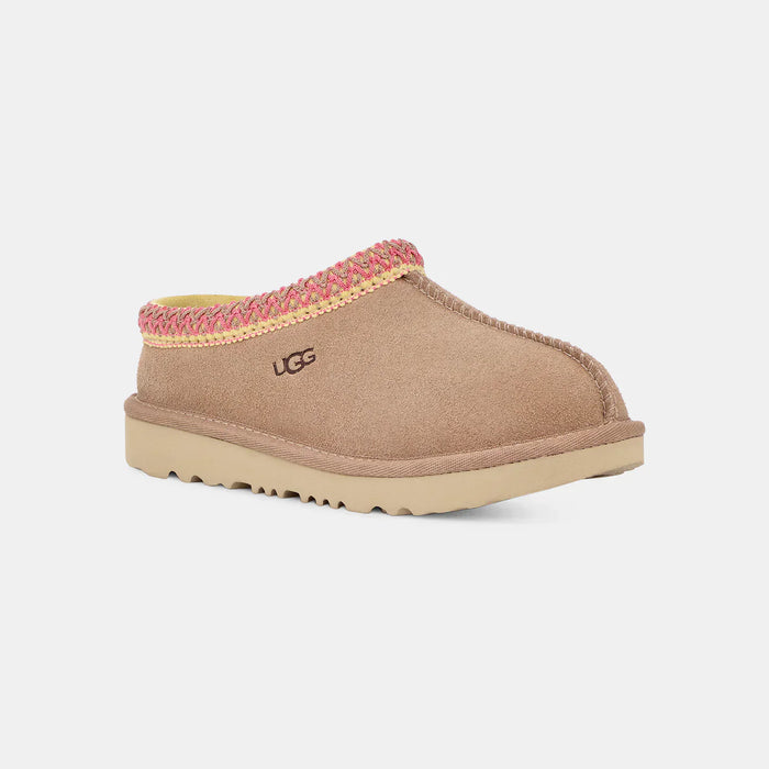 UGG Kids Tasman II Slipper Shoes 190108875355 Free Shipping Worldwide