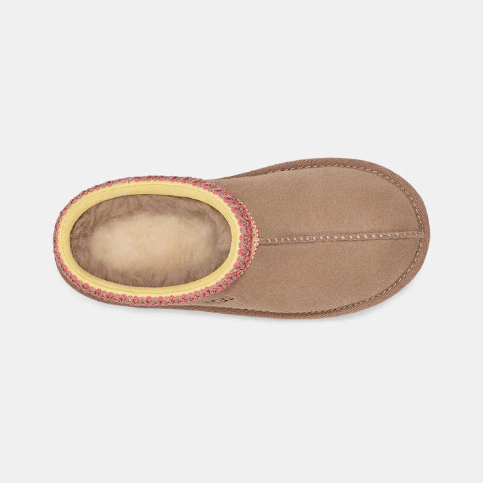 UGG Kids Tasman II Slipper Shoes 190108875355 Free Shipping Worldwide