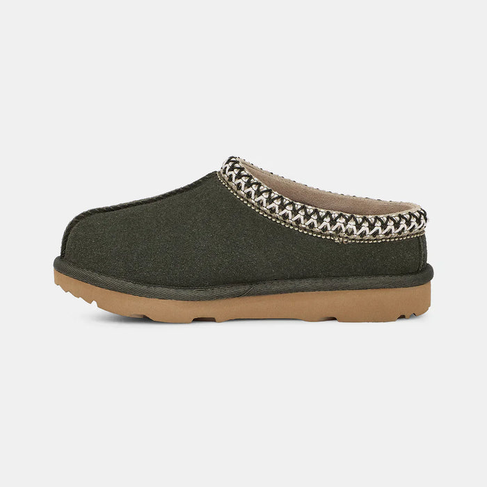 UGG Kids Tasman II Slipper Shoes 190108875355 Free Shipping Worldwide