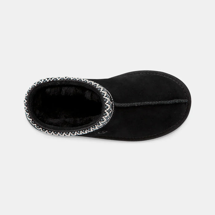 UGG Kids Tasman II Slipper Shoes 190108875355 Free Shipping Worldwide