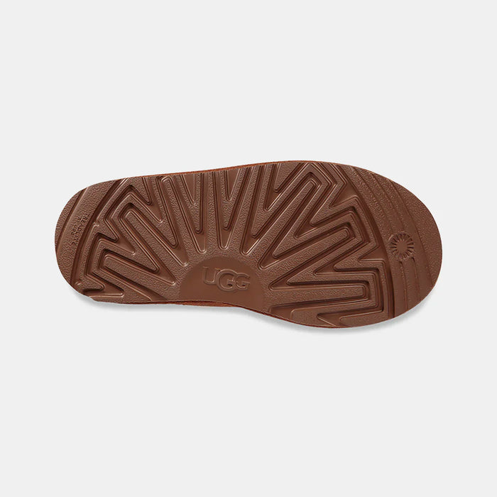 UGG Kids Tasman II Slipper Shoes 190108875355 Free Shipping Worldwide