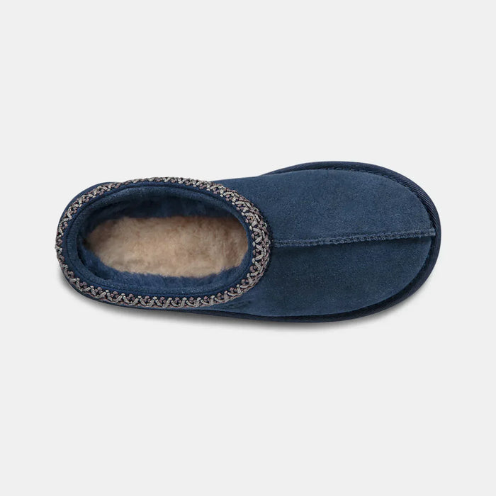 UGG Kids Tasman II Slipper Shoes 190108875355 Free Shipping Worldwide