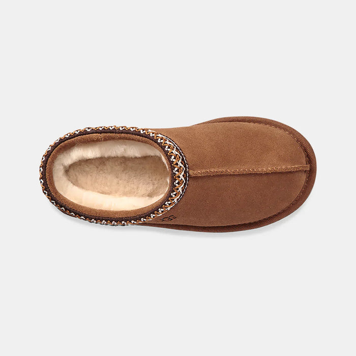 UGG Kids Tasman II Slipper Shoes 190108875355 Free Shipping Worldwide