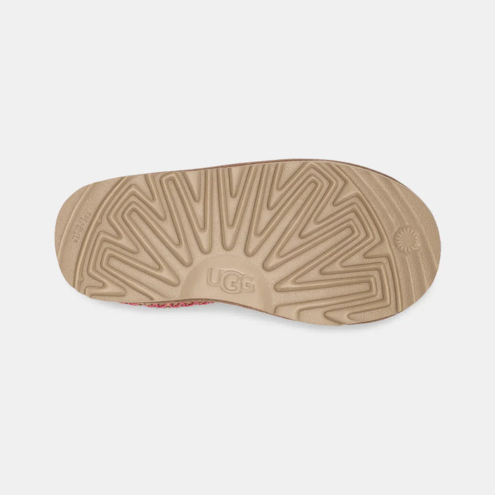 UGG Kids Tasman II Slipper Shoes 190108875355 Free Shipping Worldwide
