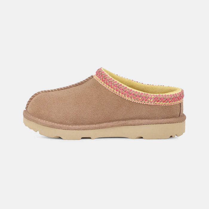UGG Kids Tasman II Slipper Shoes 190108875355 Free Shipping Worldwide