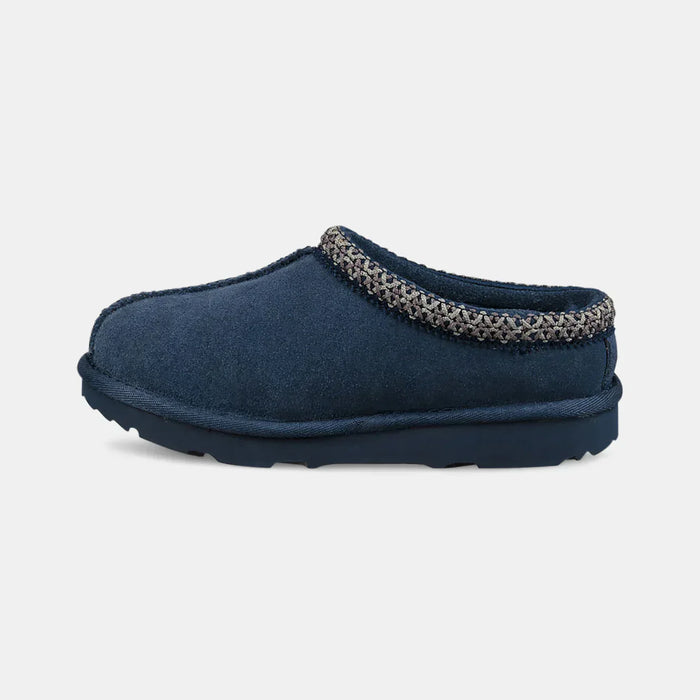 UGG Kids Tasman II Slipper Shoes 190108875355 Free Shipping Worldwide