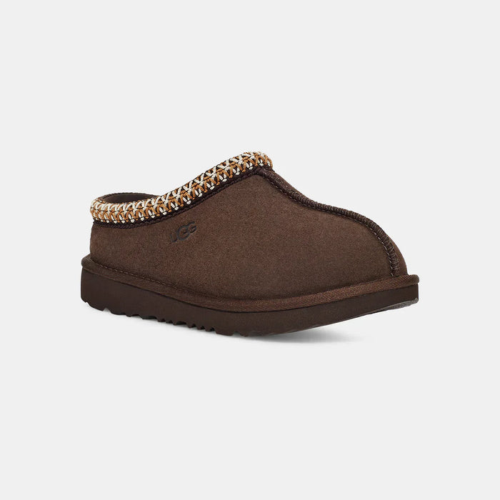 UGG Kids Tasman II Slipper Shoes 190108875355 Free Shipping Worldwide
