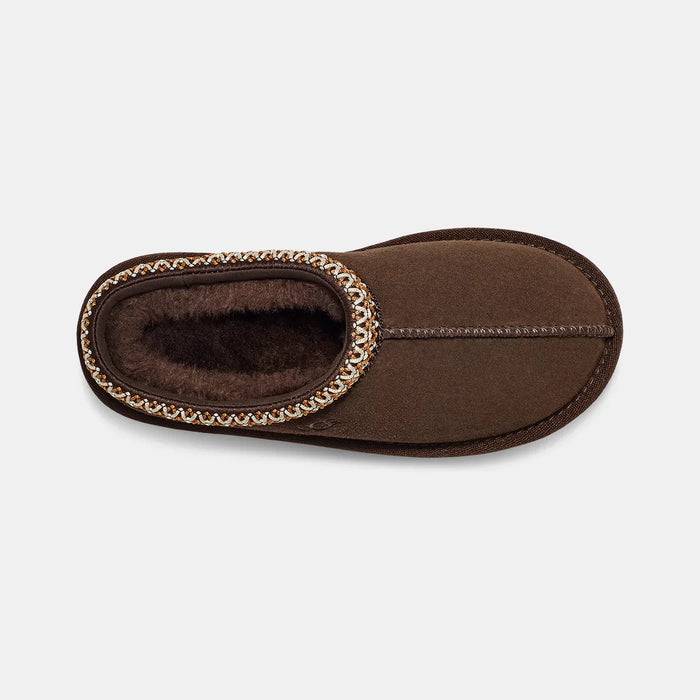 UGG Kids Tasman II Slipper Shoes 190108875355 Free Shipping Worldwide