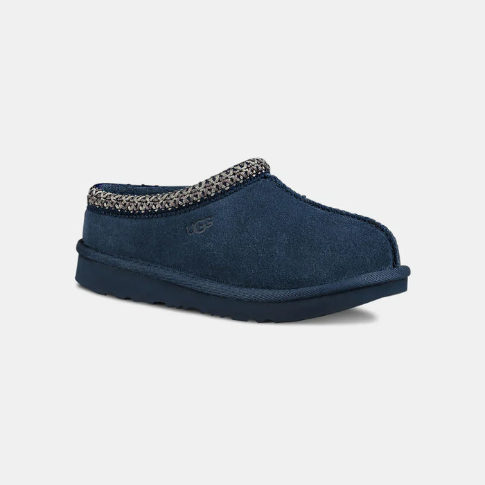 UGG Kids Tasman II Slipper Shoes 190108875355 Free Shipping Worldwide