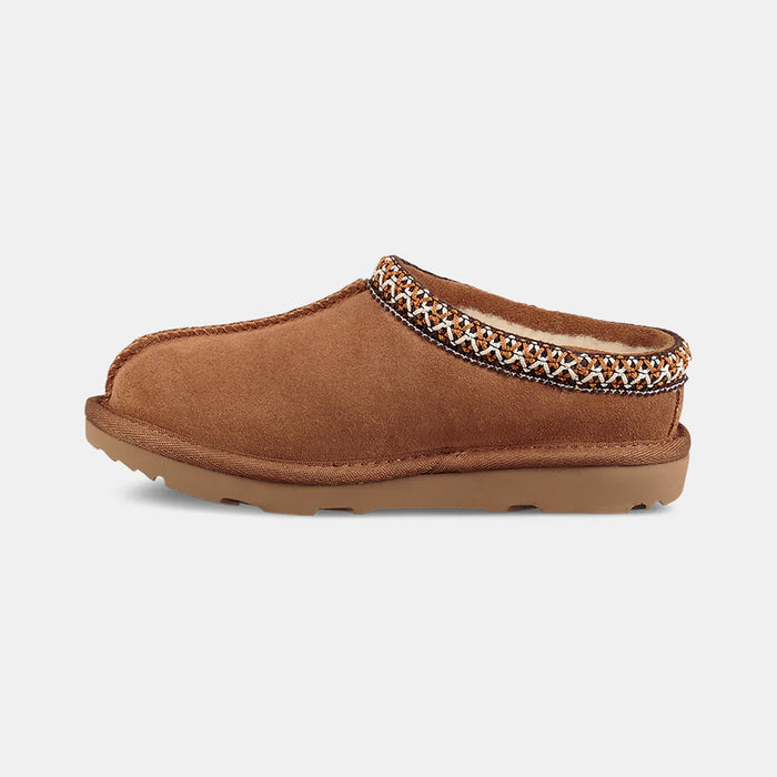 UGG Kids Tasman II Slipper Shoes 190108875355 Free Shipping Worldwide