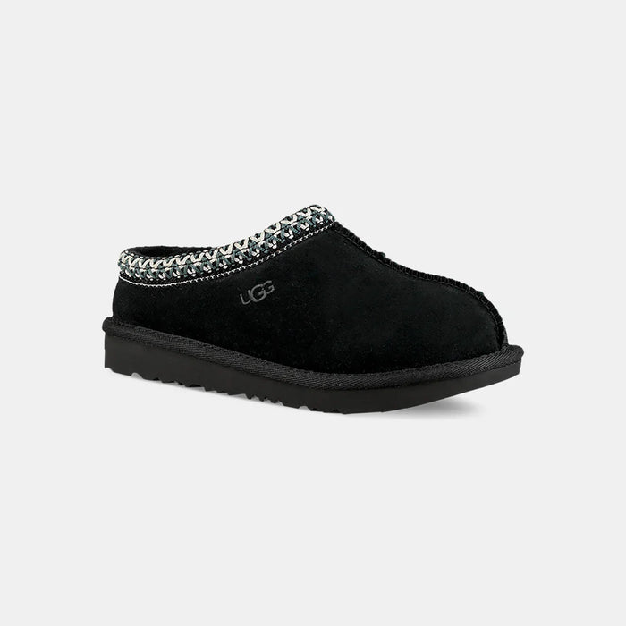 UGG Kids Tasman II Slipper Shoes 190108875355 Free Shipping Worldwide