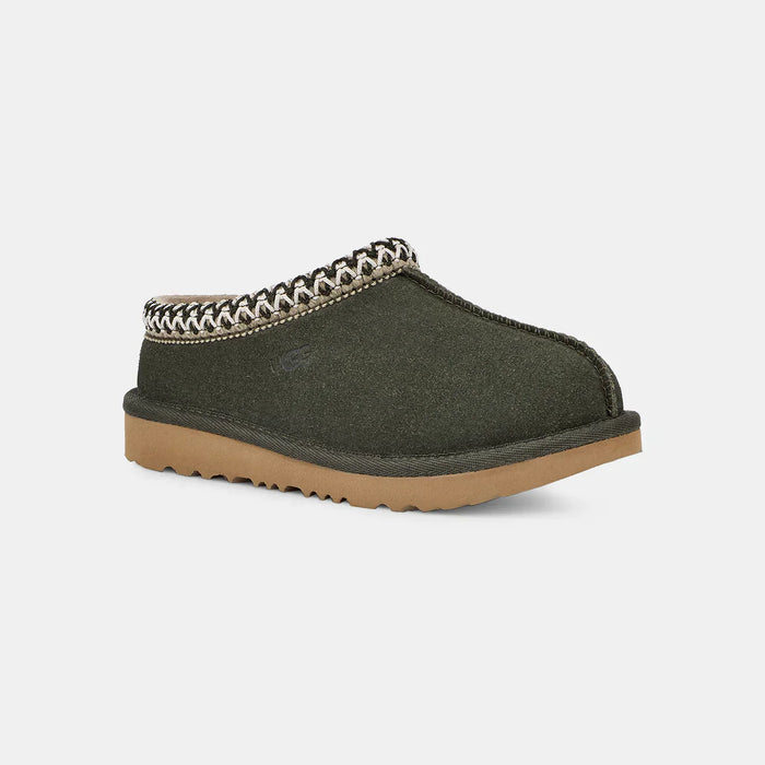 UGG Kids Tasman II Slipper Shoes 190108875355 Free Shipping Worldwide