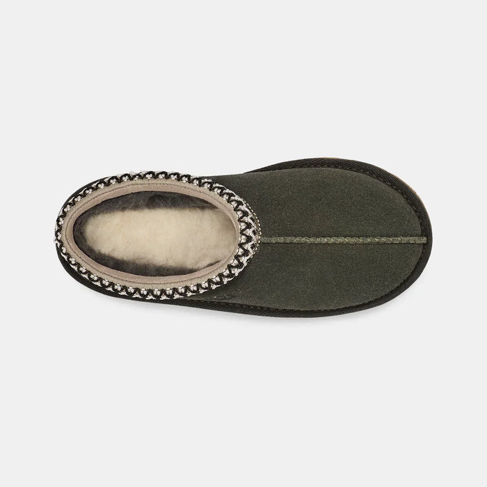UGG Kids Tasman II Slipper Shoes 190108875355 Free Shipping Worldwide