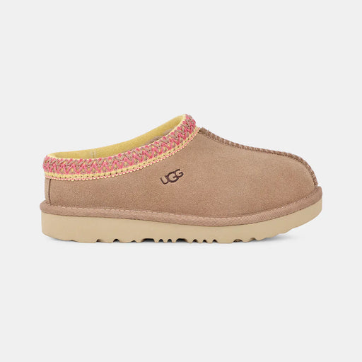 UGG Kids Tasman II Slipper Shoes 196565081001 Free Shipping Worldwide