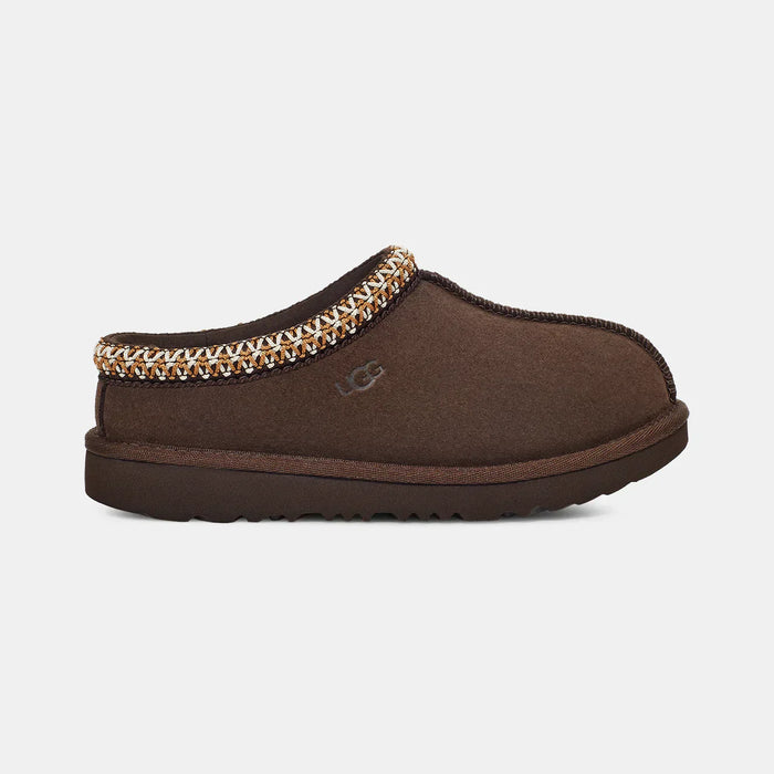 UGG Kids Tasman II Slipper Shoes 196565631060 Free Shipping Worldwide