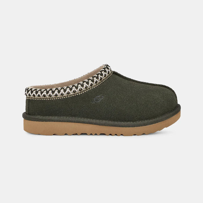 UGG Kids Tasman II Slipper Shoes 196565081476 Free Shipping Worldwide