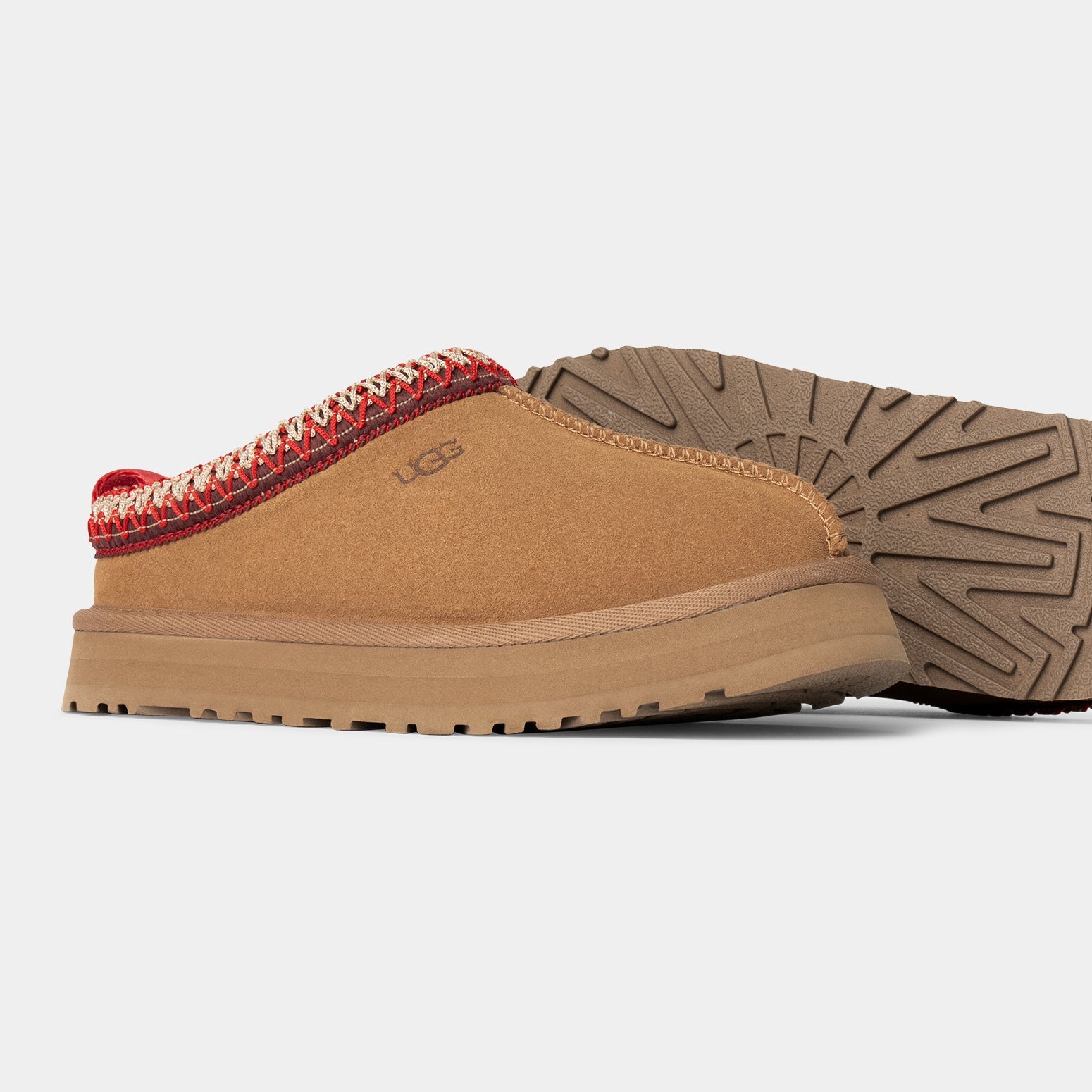 Metro Fusion - UGG Kids' Tazz Slipper - Kids Shoes