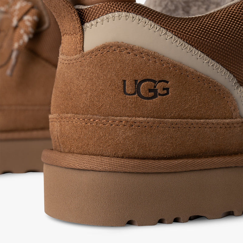 UGG Men’s Lowmel Sneaker Shoes