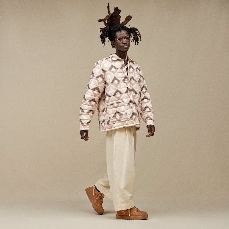 UGG Men’s Lowmel Sneaker Shoes