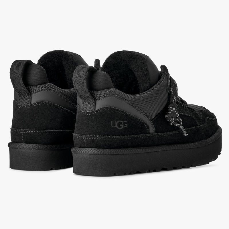 UGG Men’s Lowmel Sneaker Shoes
