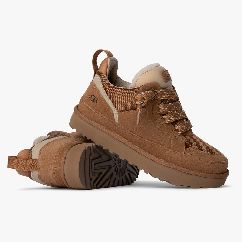 UGG Men’s Lowmel Sneaker Shoes