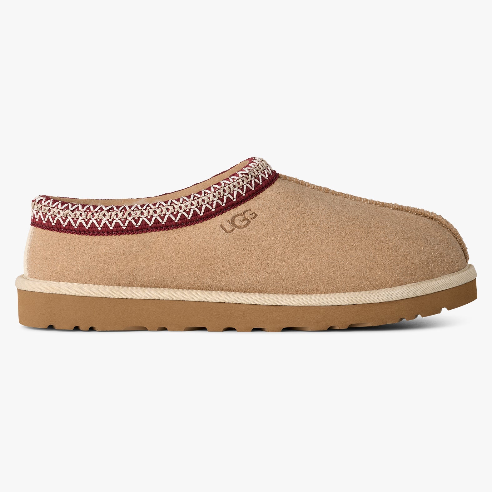 Metro Fusion - UGG Men's Tasman II Slipper - Men's Shoes