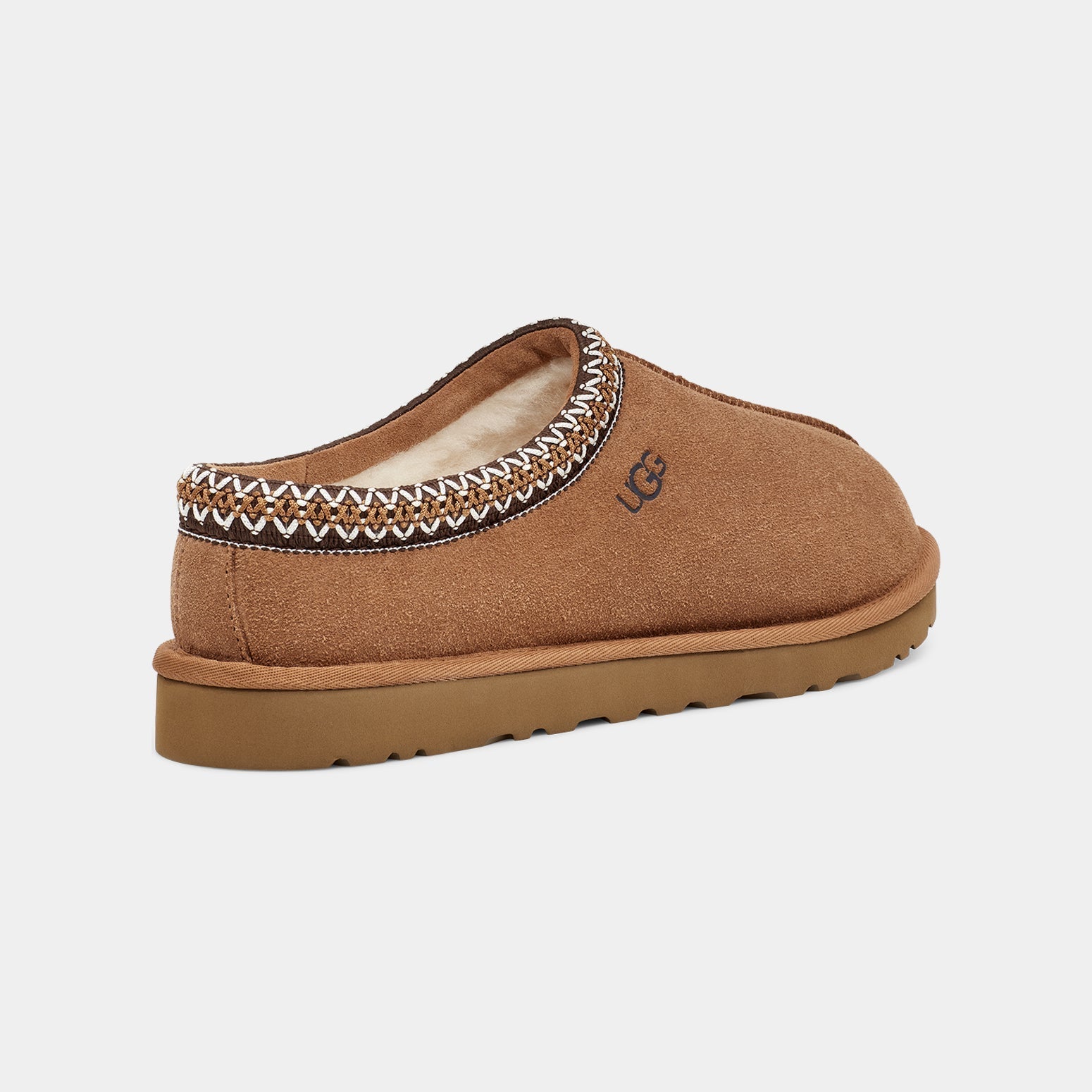 Metro Fusion - UGG Men's Tasman Slipper - Men's Shoes