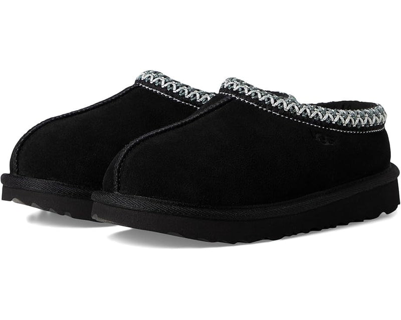 UGG Toddlers’ Tasman II Slipper Toddler Shoes 196565631329
