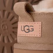 UGG Women’s Classic Micro Boot Shoes
