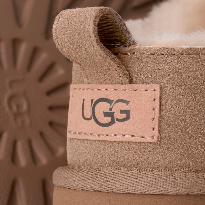UGG Women’s Classic Micro Boot Shoes
