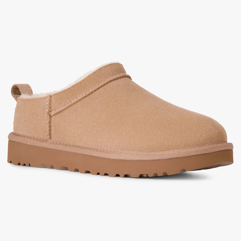 UGG Women’s Classic Micro Boot Shoes